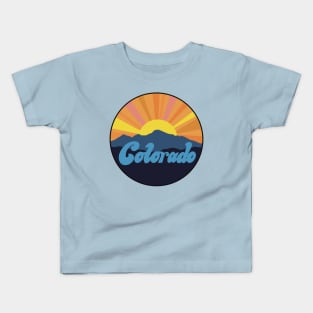 Colorado Kids T-Shirt